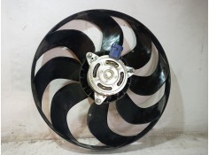 Recambio de electroventilador para renault captur helly hansen referencia OEM IAM 5YY0584 5YY0584 5YY0584 2