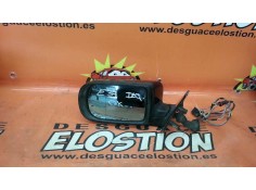 Recambio de retrovisor izquierdo para bmw serie 5 berlina (e39) referencia OEM IAM  AZUL OSCURO MET.  2