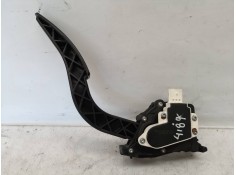 Recambio de pedal acelerador para chevrolet aveo berlina hatchback ltz referencia OEM IAM 96858781 96858781 96858781