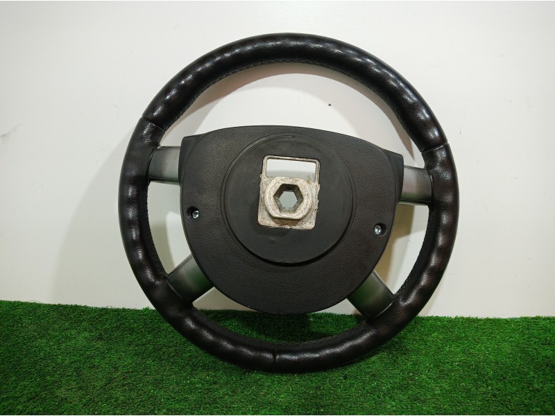 Recambio de volante para ford mondeo berlina (ge) ambiente (06.2003) (d) referencia OEM IAM 3S713599CCW 3S713599CCW 3S713599