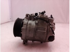 Recambio de compresor aire acondicionado para mercedes-benz clase clk (w209) coupe 320 cdi (209.320) referencia OEM IAM   