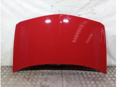 Recambio de capot para renault megane ii berlina 3p pack authentique referencia OEM IAM   