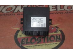 Recambio de modulo confort para ford focus berlina (cak) 1.8 tddi turbodiesel cat referencia OEM IAM 98AG15K600DD  