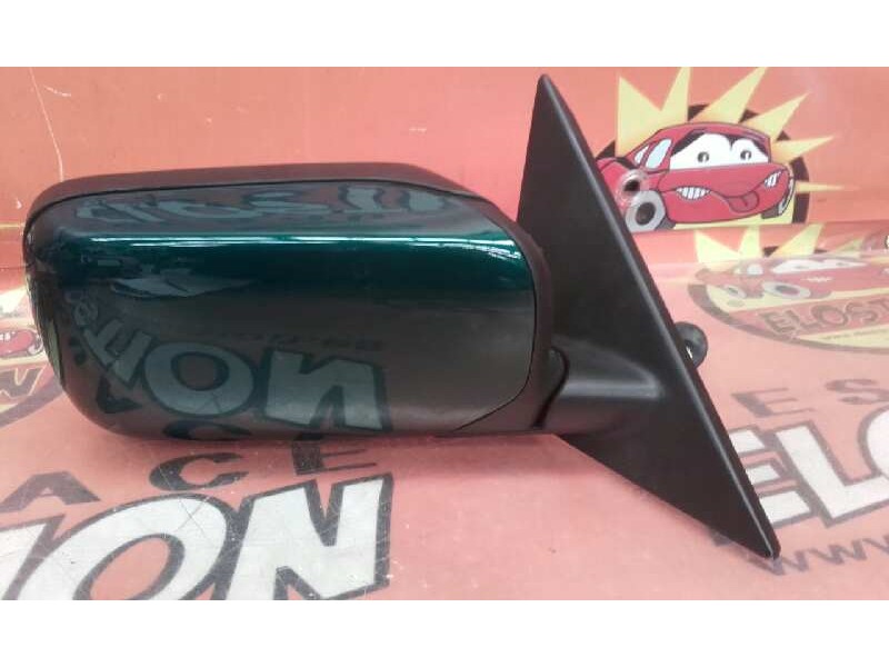 Recambio de retrovisor derecho para bmw serie 3 berlina (e36) referencia OEM IAM  VERDE 