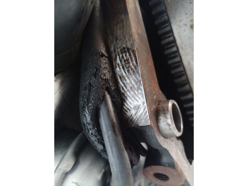 Recambio de motor completo para opel meriva enjoy referencia OEM IAM Z17DTH Z17DTH Z17DTH