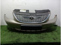 Recambio de paragolpes delantero para chrysler voyager (rg) referencia OEM IAM 04857388AA 04857388AA 04857388