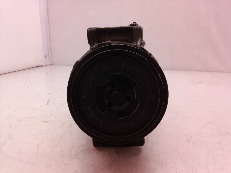 Recambio de compresor aire acondicionado para mercedes-benz clase clk (w209) coupe 320 cdi (209.320) referencia OEM IAM   