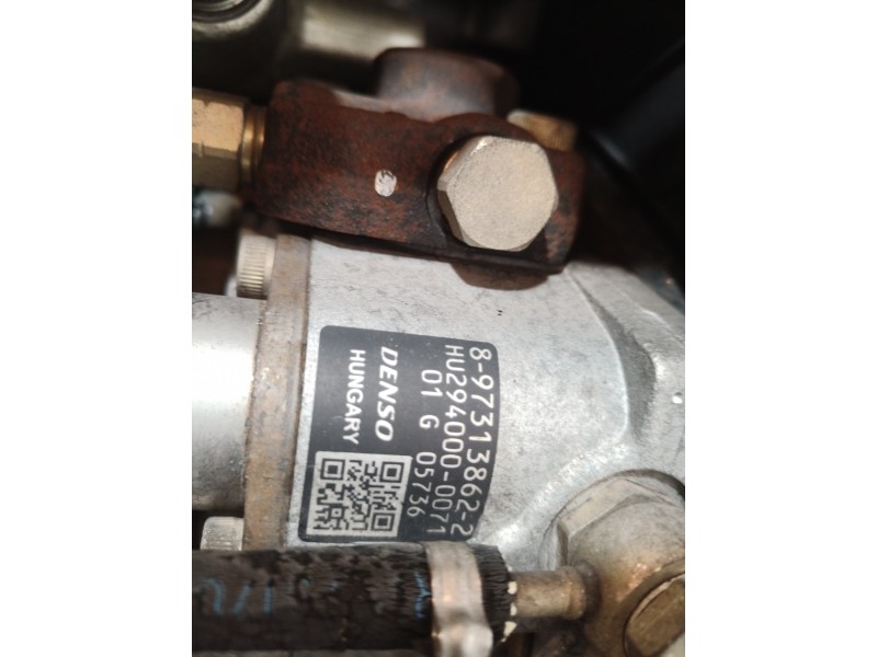 Recambio de motor completo para opel meriva enjoy referencia OEM IAM Z17DTH Z17DTH Z17DTH