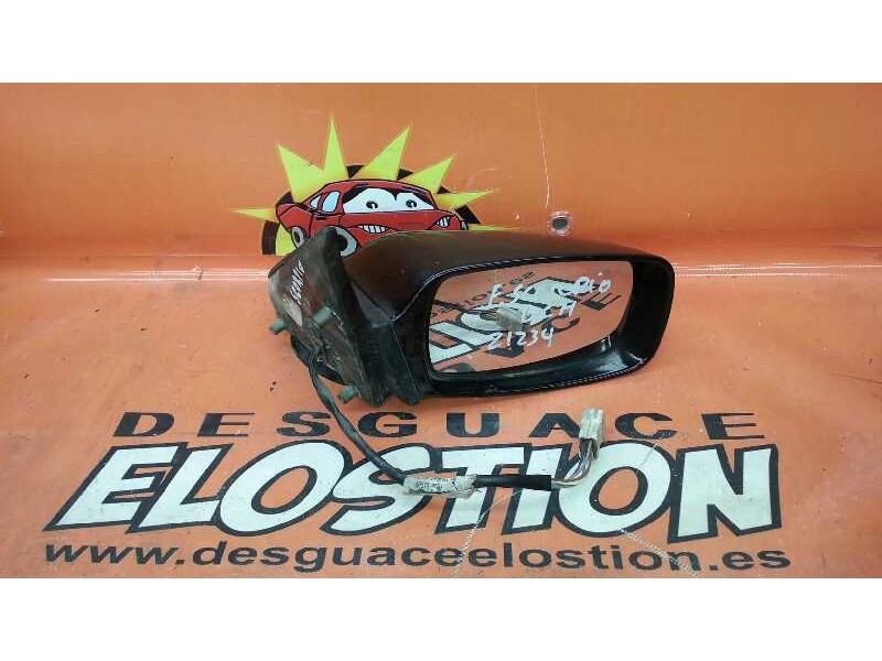 Recambio de retrovisor derecho para ford scorpio berl./turnier referencia OEM IAM  MORADO OSCURO MET. 