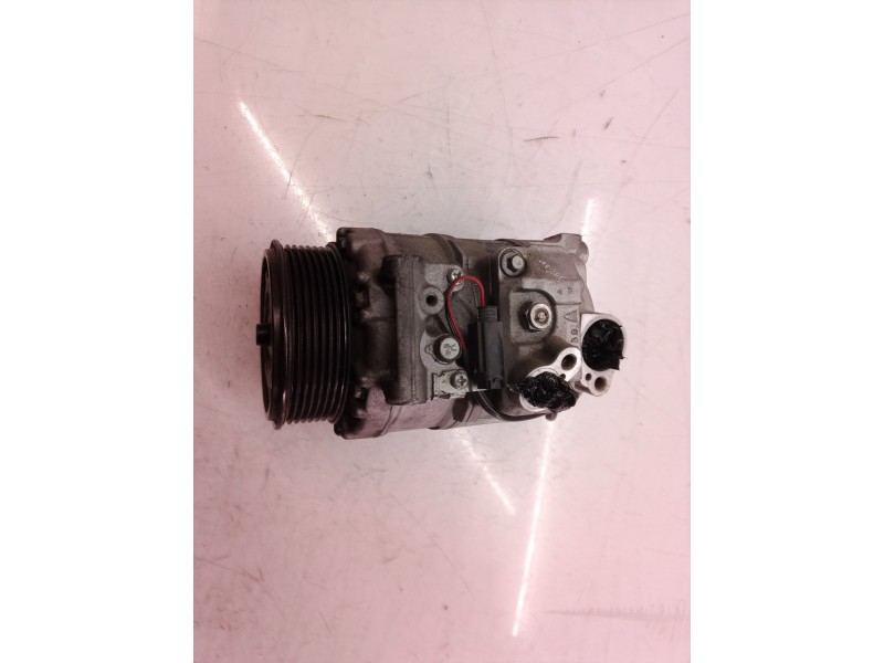 Recambio de compresor aire acondicionado para mercedes-benz clase clk (w209) coupe 320 cdi (209.320) referencia OEM IAM   
