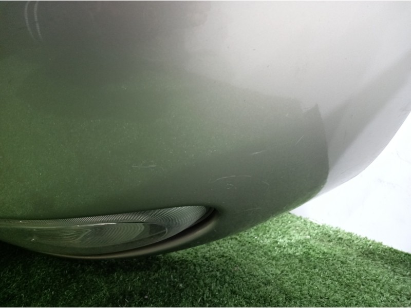 Recambio de paragolpes delantero para chrysler voyager (rg) referencia OEM IAM 04857388AA 04857388AA 04857388