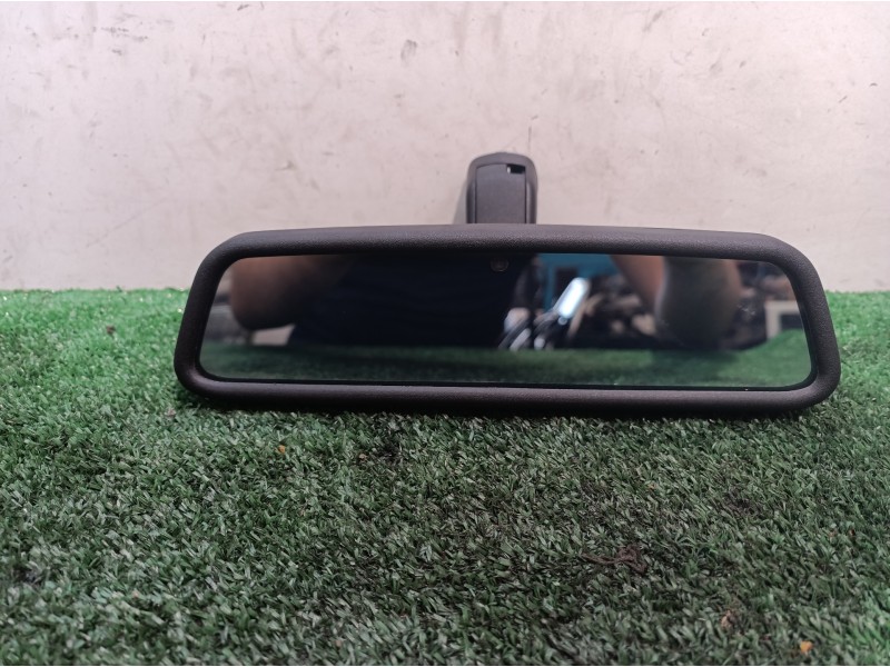 Recambio de espejo interior para bmw serie 7 (e38) 730il referencia OEM IAM 4443057 4443057 4443057