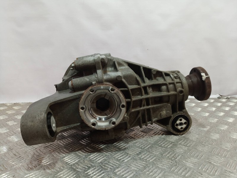 Recambio de diferencial trasero para audi q7 (4l) 3.0 tdi referencia OEM IAM 4DRM99039 4460310018 4DRM99039
