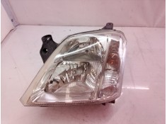Recambio de faro izquierdo para opel meriva enjoy referencia OEM IAM 93321052 93321052 93321052