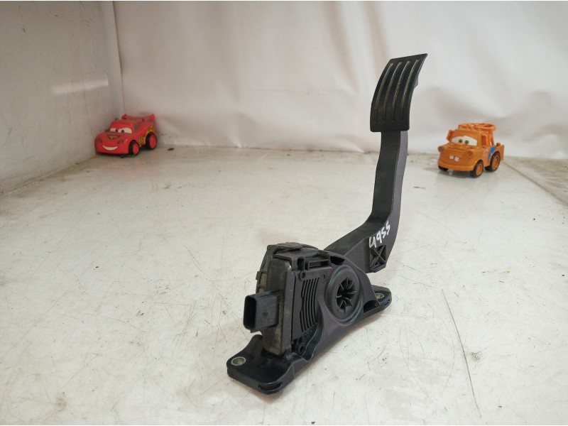 Recambio de pedal acelerador para ford c-max edition referencia OEM IAM AV619F836AB AV619F836AB AV619F836