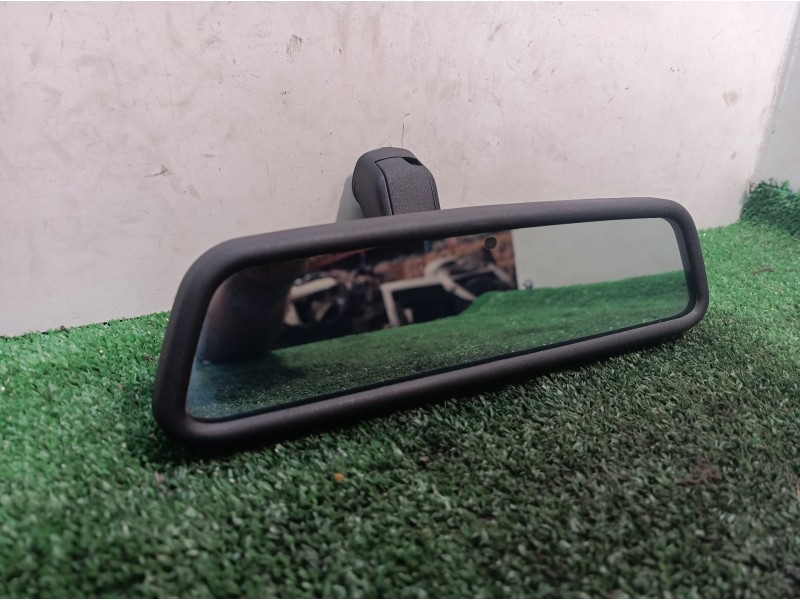 Recambio de espejo interior para bmw serie 7 (e38) 730il referencia OEM IAM 4443057 4443057 4443057