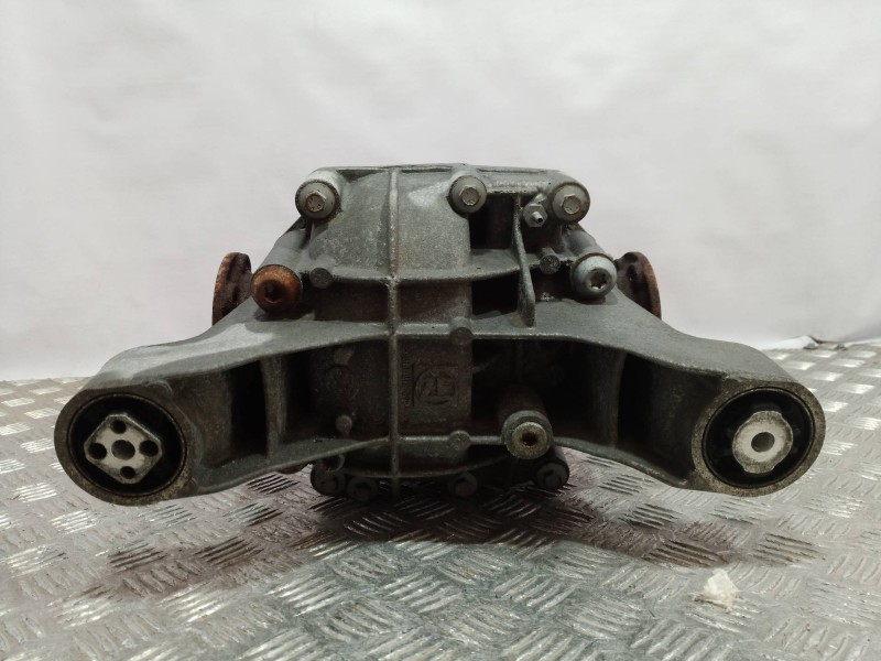 Recambio de diferencial trasero para audi q7 (4l) 3.0 tdi referencia OEM IAM 4DRM99039 4460310018 4DRM99039