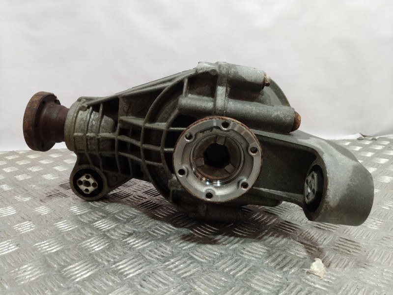 Recambio de diferencial trasero para audi q7 (4l) 3.0 tdi referencia OEM IAM 4DRM99039 4460310018 4DRM99039