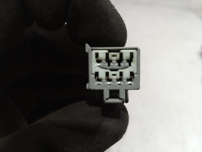 Recambio de retrovisor derecho para ford focus c-max (cap) 1.6 tdci cat referencia OEM IAM 014119 014119 014119