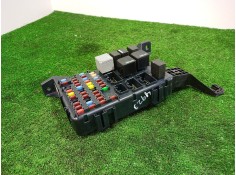 Recambio de caja reles / fusibles para ford mondeo berlina (ge) ambiente (06.2003) (d) referencia OEM IAM 4S7T14A073AB 4S7T14A07 2