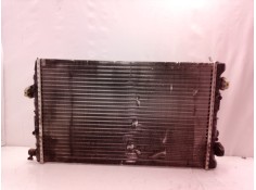 Recambio de radiador agua para volkswagen polo (9n1) trendline referencia OEM IAM 8MK376717701 8MK376717701 8MK376717701 2