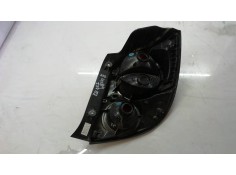 Recambio de piloto trasero izquierdo para chevrolet aveo berlina hatchback ltz referencia OEM IAM    2