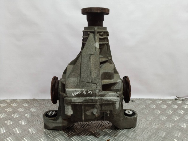 Recambio de diferencial trasero para audi q7 (4l) 3.0 tdi referencia OEM IAM 4DRM99039 4460310018 4DRM99039