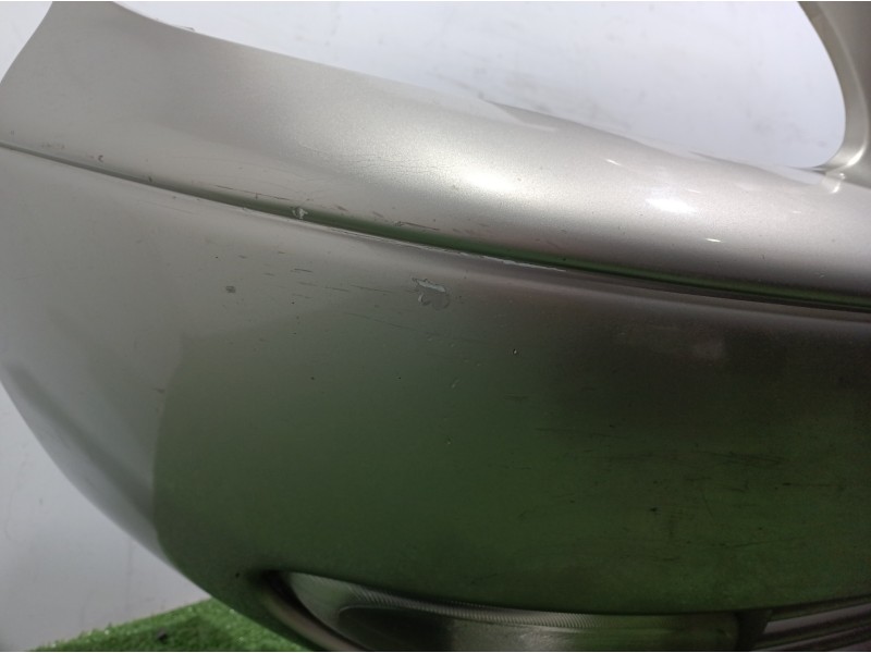 Recambio de paragolpes delantero para chrysler voyager (rg) referencia OEM IAM 04857388AA 04857388AA 04857388