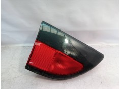 Recambio de piloto trasero izquierdo interior para renault megane i classic (la0) 1.9 d rn referencia OEM IAM   