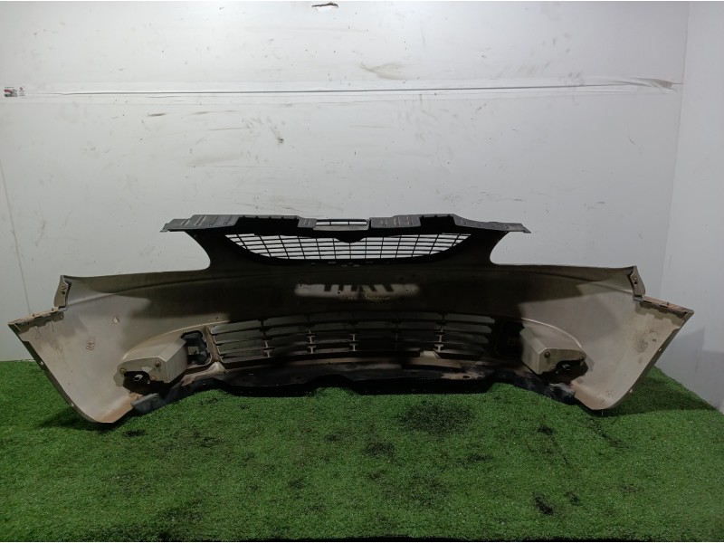 Recambio de paragolpes delantero para chrysler voyager (rg) referencia OEM IAM 04857388AA 04857388AA 04857388