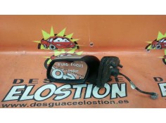 Recambio de retrovisor izquierdo para ford focus c-max (cap) 1.6 tdci cat referencia OEM IAM  GRIS PLATA  2