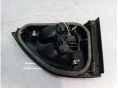 Recambio de piloto trasero izquierdo interior para renault megane i classic (la0) 1.9 d rn referencia OEM IAM    2