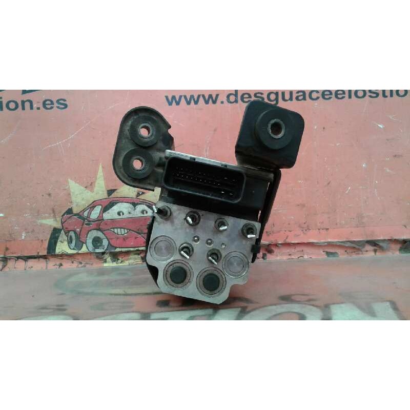 Recambio de abs para opel vectra c berlina comfort referencia OEM IAM 13509215AB  