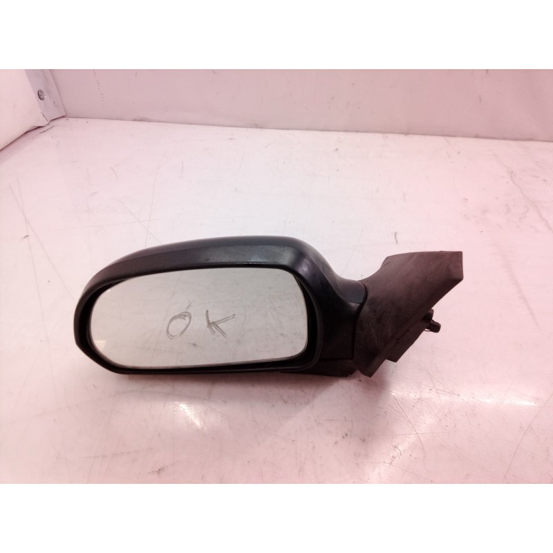 Recambio de retrovisor izquierdo para kia shuma ii 1.6 ls berlina portón referencia OEM IAM   