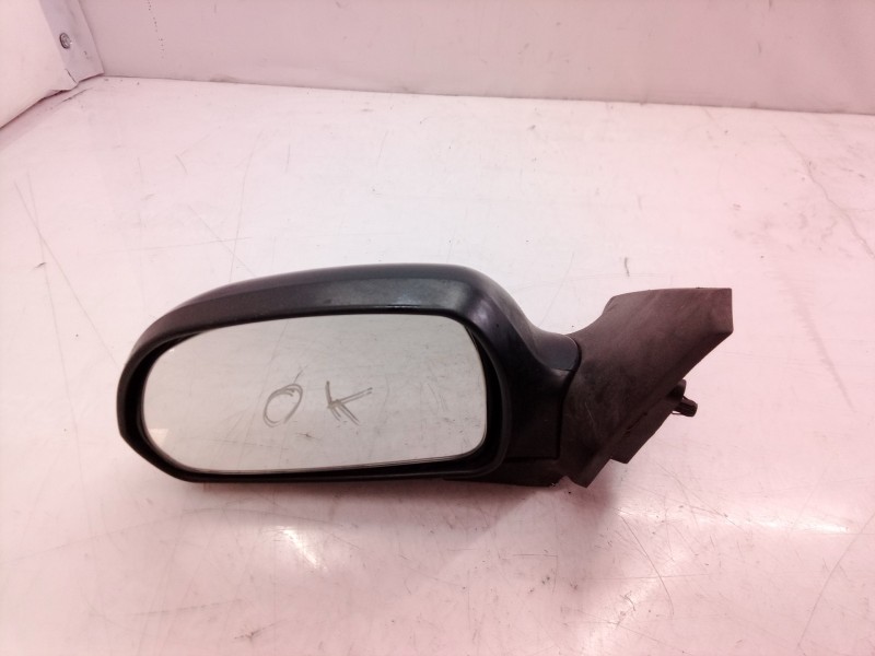 Recambio de retrovisor izquierdo para kia shuma ii 1.6 ls berlina portón referencia OEM IAM   