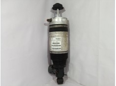 Recambio de amortiguador trasero izquierdo para audi q7 (4l) 3.0 tdi referencia OEM IAM 7L8616019A 7L8616019 7L8616019
