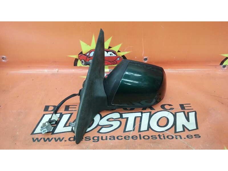 Recambio de retrovisor izquierdo para ford mondeo berlina (ge) 2.0 tdci cat referencia OEM IAM  VERDE BOTELLA MET. 
