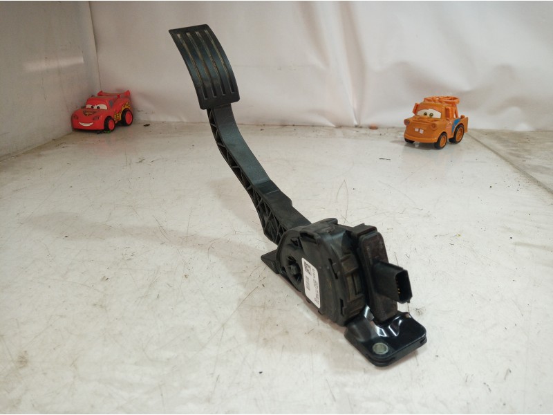 Recambio de pedal acelerador para ford c-max edition referencia OEM IAM AV619F836AB AV619F836AB AV619F836