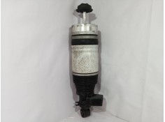 Recambio de amortiguador trasero izquierdo para audi q7 (4l) 3.0 tdi referencia OEM IAM 7L8616019A 7L8616019 7L8616019 2