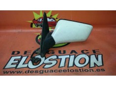 Recambio de retrovisor izquierdo para volkswagen vento (1h2) referencia OEM IAM  BLANCO 
