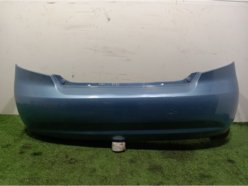 Recambio de paragolpes trasero para daewoo kalos 1.4 cat referencia OEM IAM 96543017 96543017 96543017