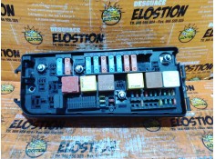 Recambio de caja reles / fusibles para opel vectra c berlina comfort referencia OEM IAM 13172979 13172979 