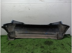 Recambio de paragolpes trasero para daewoo kalos 1.4 cat referencia OEM IAM 96543017 96543017 96543017 2