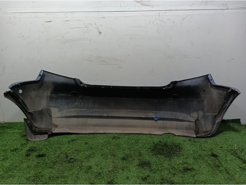 Recambio de paragolpes trasero para daewoo kalos 1.4 cat referencia OEM IAM 96543017 96543017 96543017