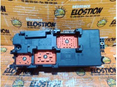 Recambio de caja reles / fusibles para opel vectra c berlina comfort referencia OEM IAM 13172979 13172979  2