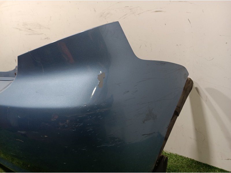 Recambio de paragolpes trasero para daewoo kalos 1.4 cat referencia OEM IAM 96543017 96543017 96543017