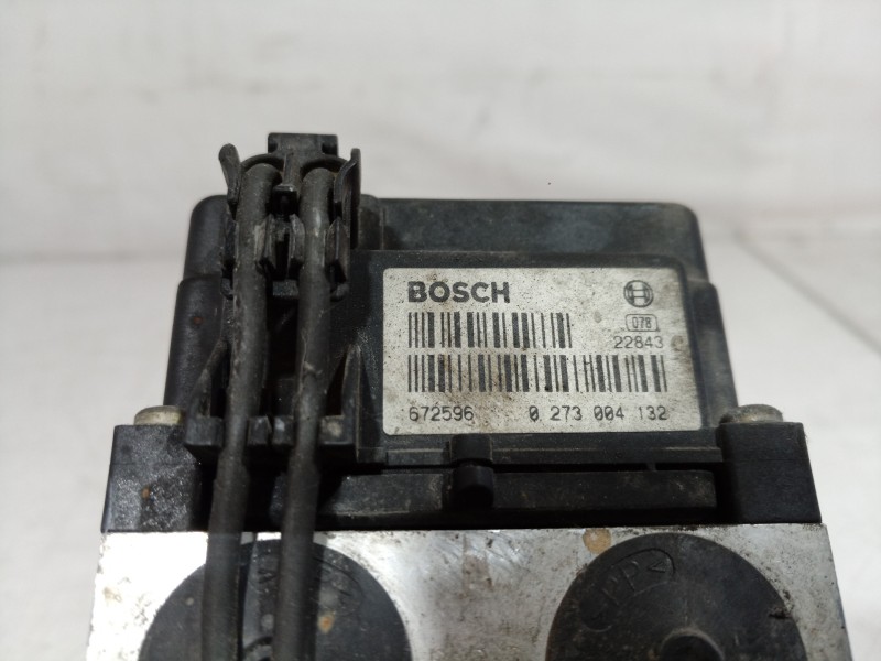 Recambio de abs para audi a4 berlina (b5) 1.8 t referencia OEM IAM 0273004132 0273004132 0273004132