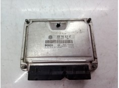 Recambio de centralita motor uce para seat ibiza (6l1) stella referencia OEM IAM 038906019 038906019 0281010947