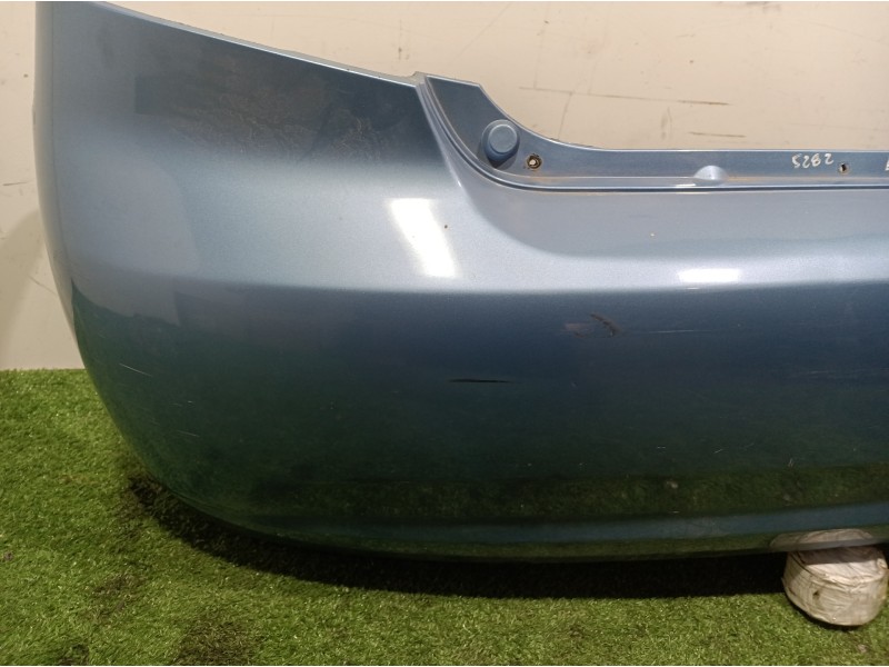 Recambio de paragolpes trasero para daewoo kalos 1.4 cat referencia OEM IAM 96543017 96543017 96543017