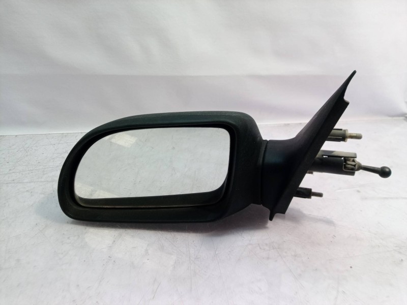 Recambio de retrovisor izquierdo para renault 19 (b/c/l53) referencia OEM IAM   
